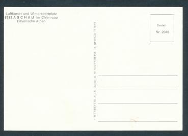 Preview: Aschau im Chiemgau